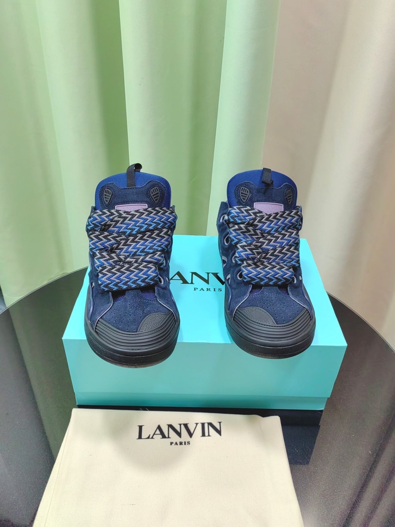 Lanvin Sneakers